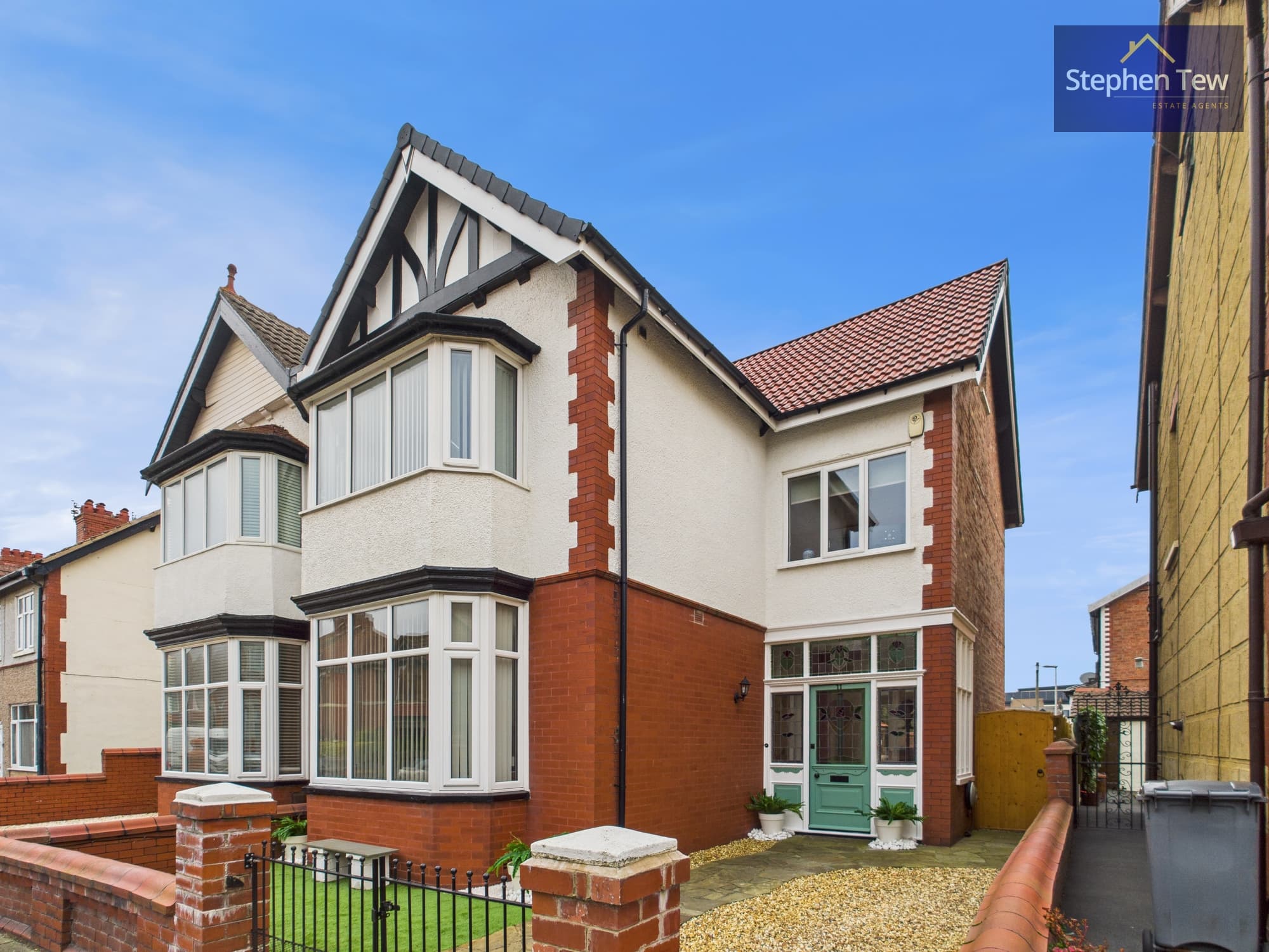 Gorse Road, Blackpool, Blackpool, FY3 9ED