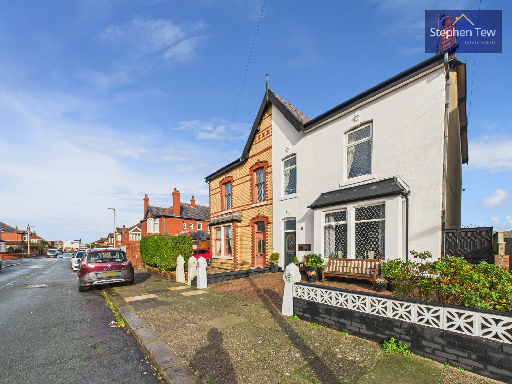 St. James Road, Blackpool, Blackpool, FY4 2HZ