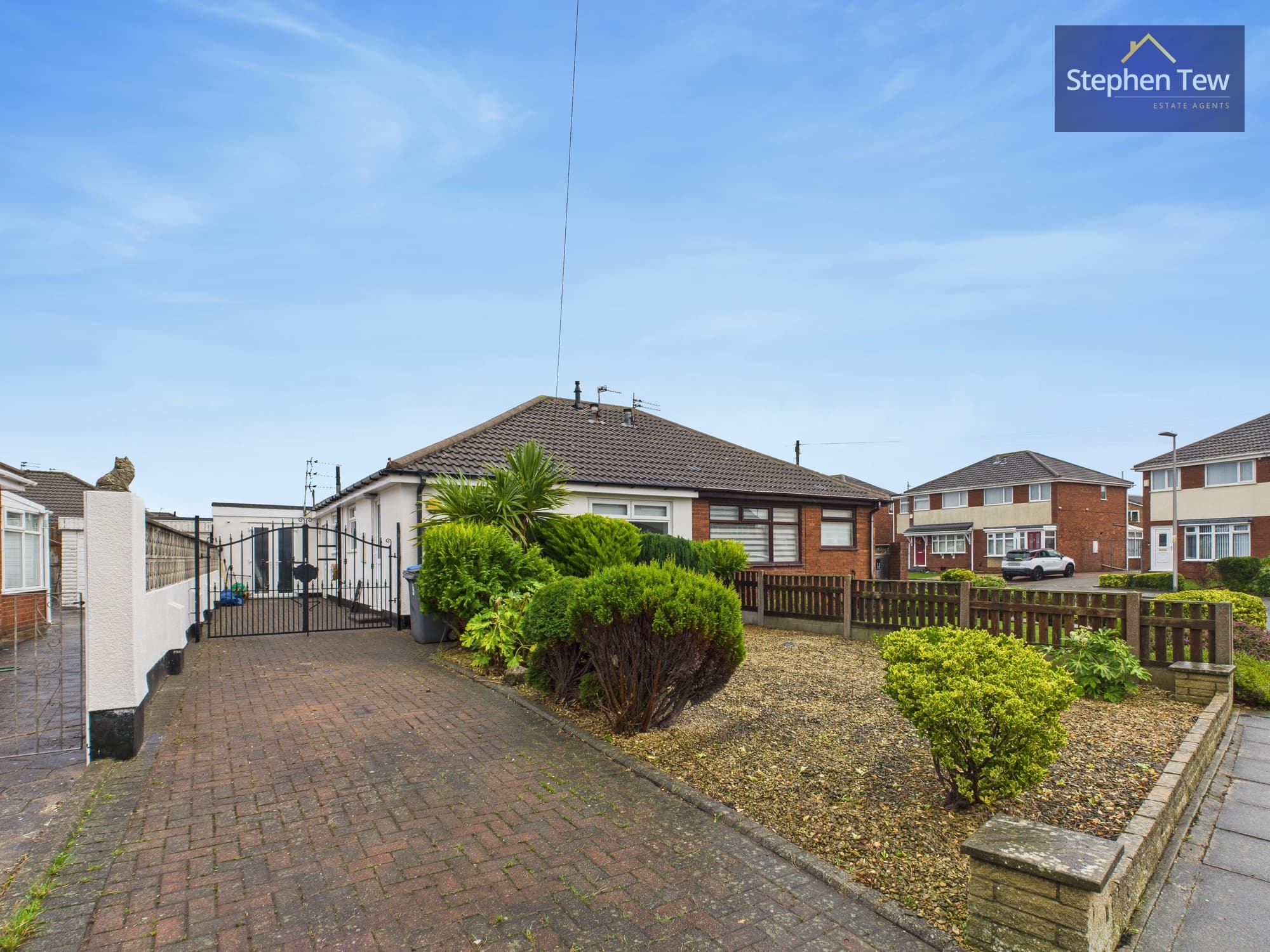 Mooretree Drive, Blackpool, Blackpool, FY4 4LL