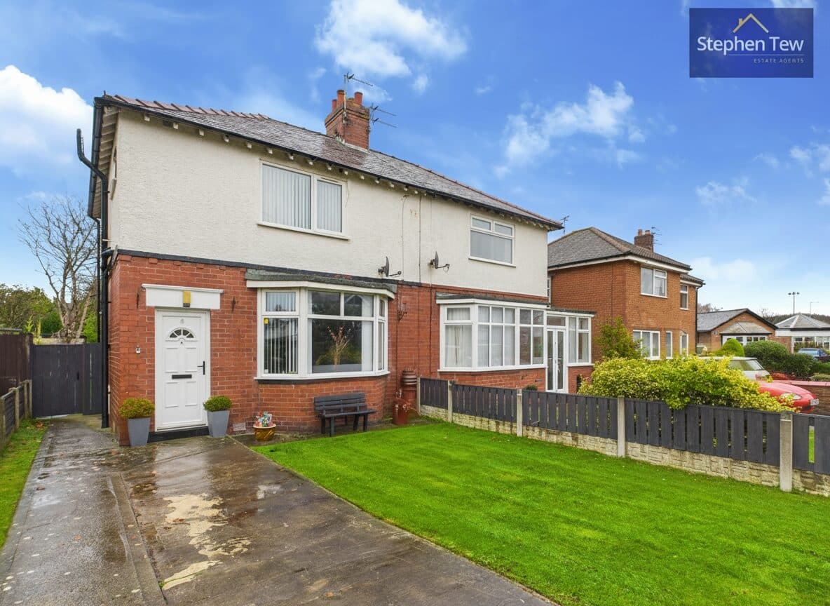 Ripon Road, Lytham St. Annes, Lytham St. Annes, FY8 4DS
