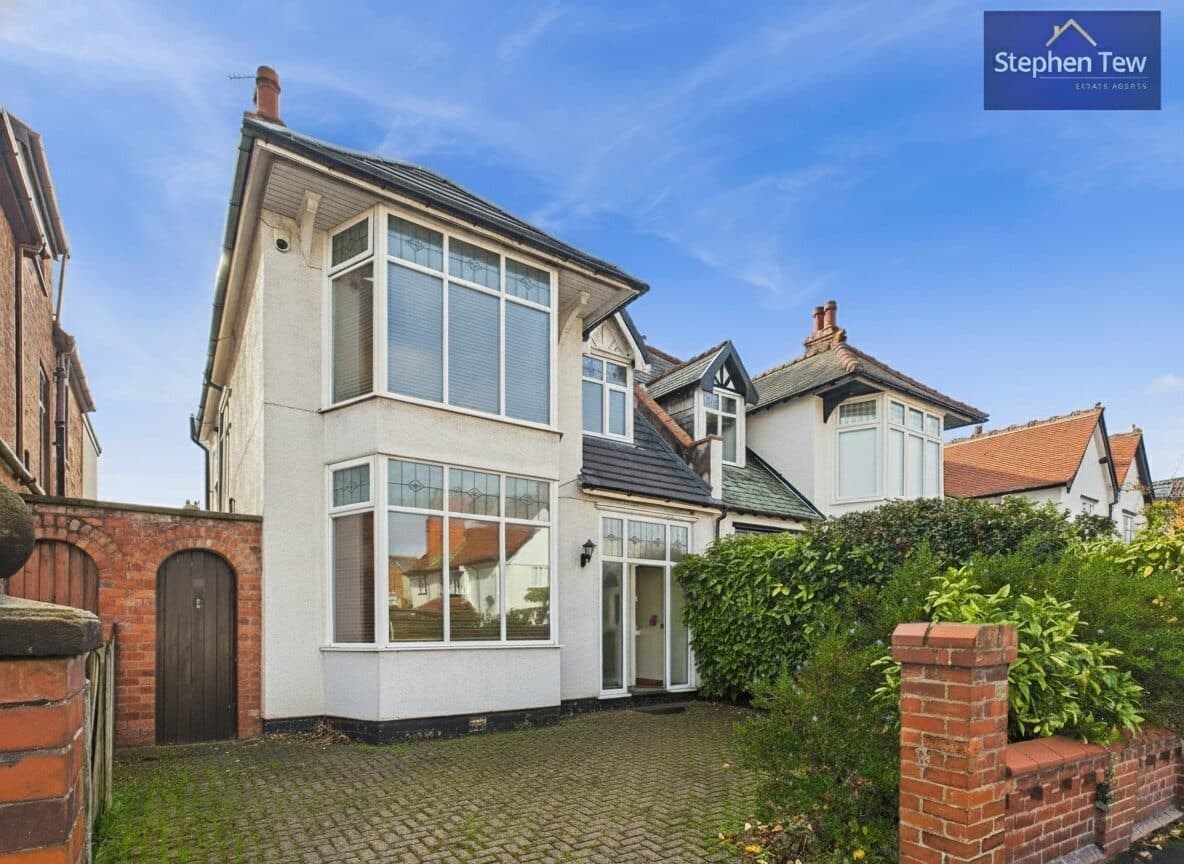 Mere Road, Blackpool, Blackpool, FY3 9AU