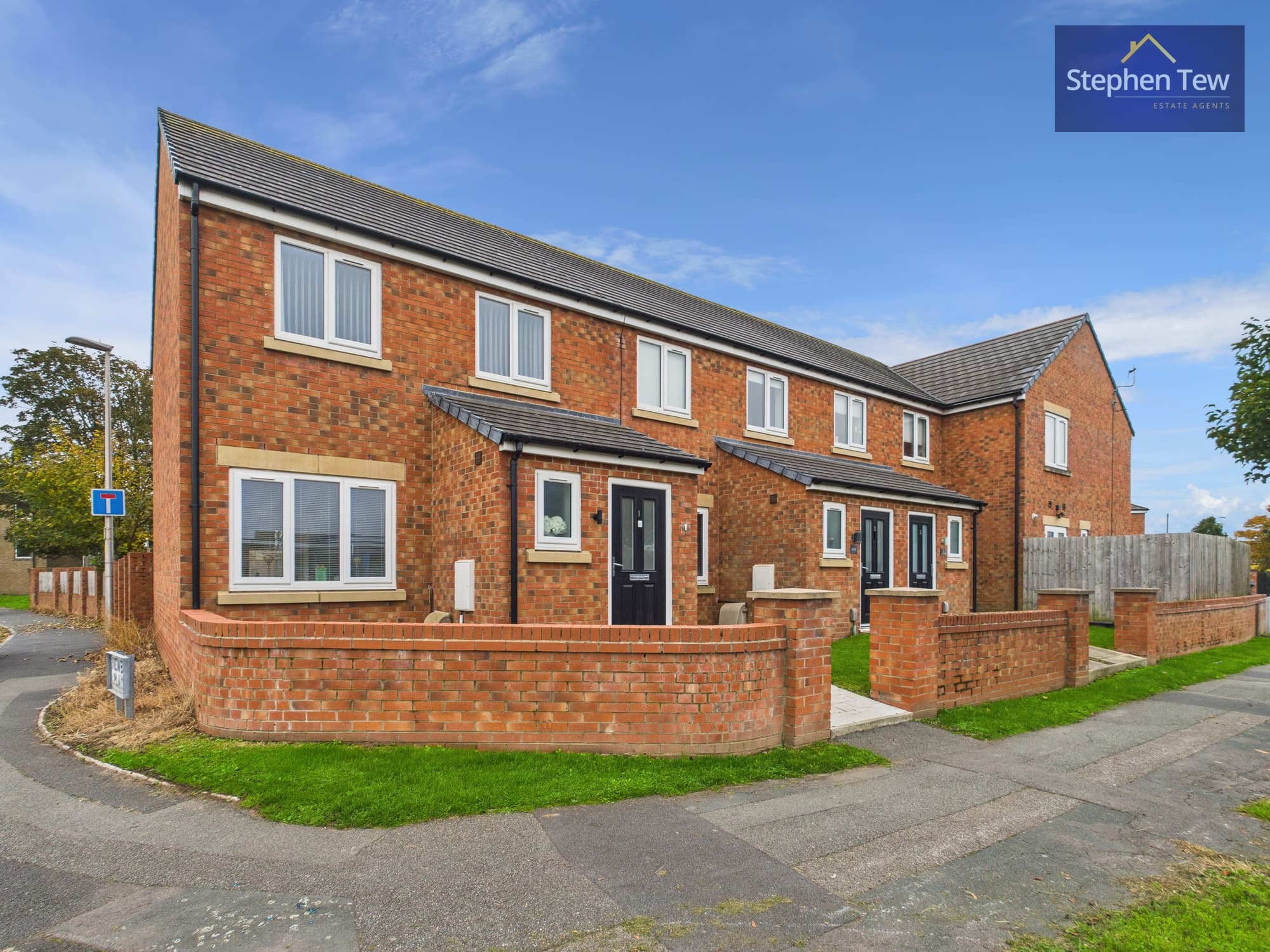 Langdale Gardens, Blackpool, Blackpool, FY4 4RY