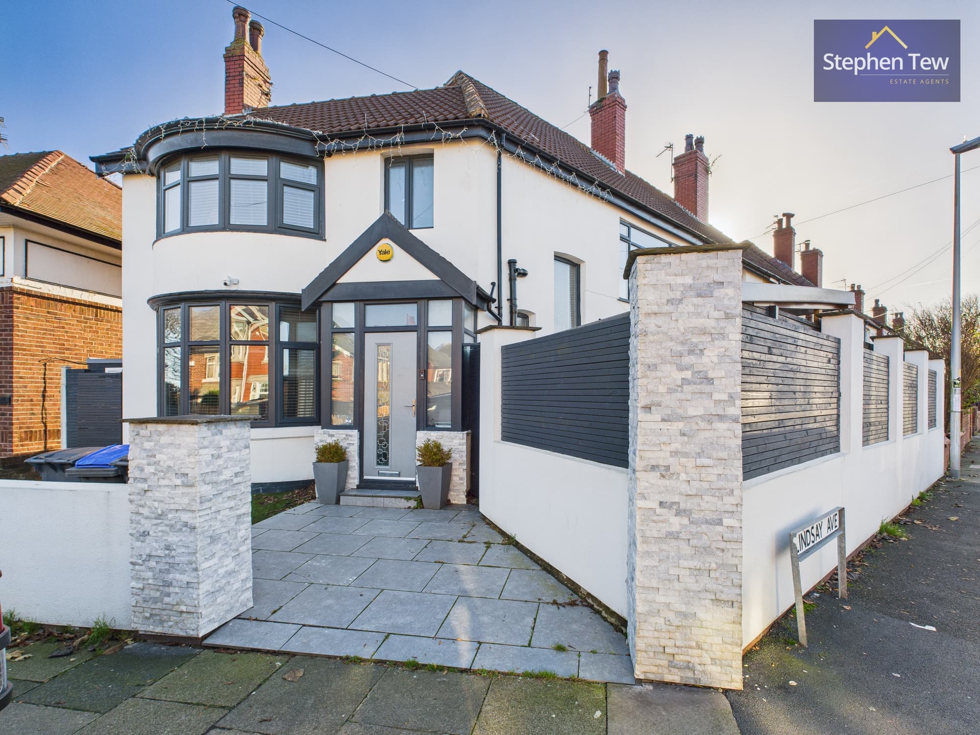 Beechfield Avenue, Blackpool, Blackpool, FY3 9JH