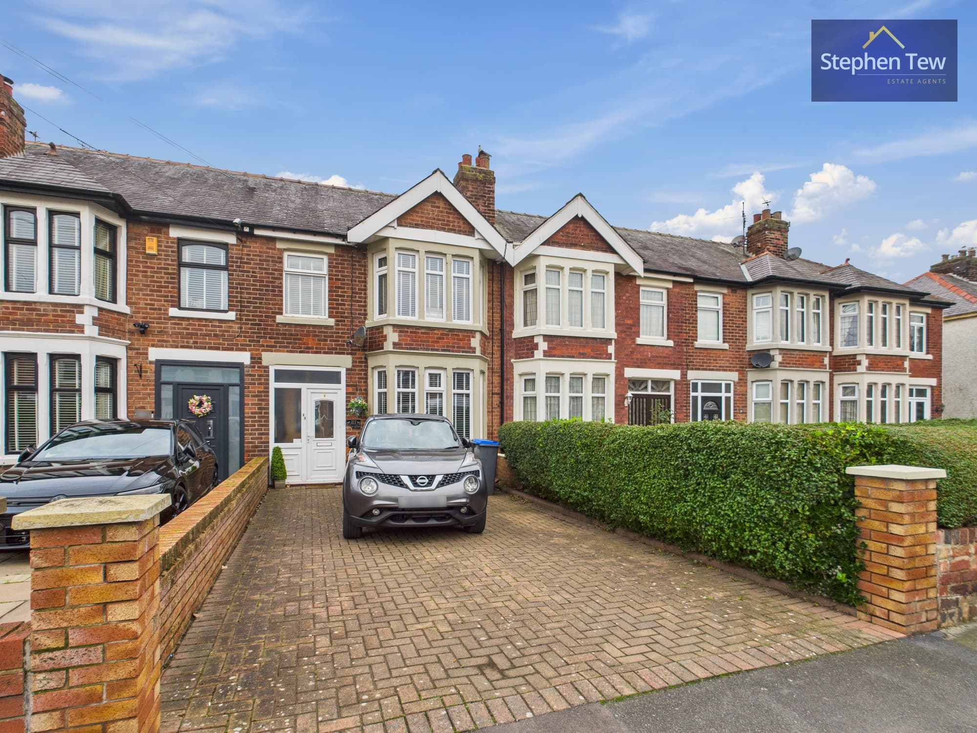 Acre Gate, Blackpool, Blackpool, FY4 3LE