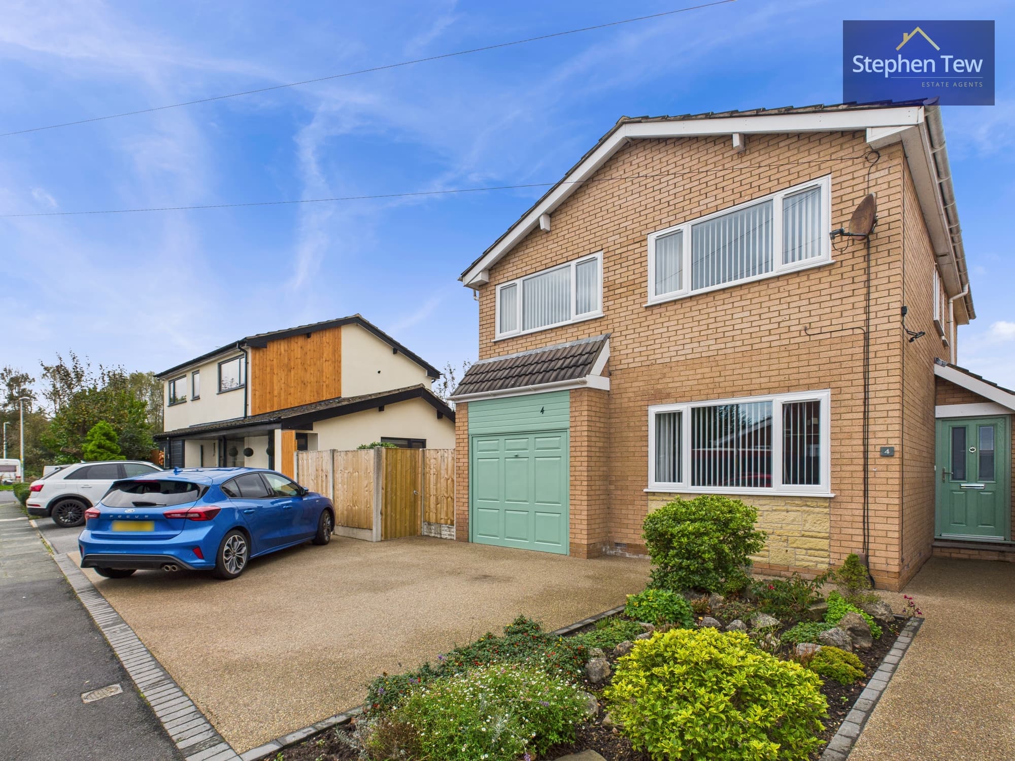 Bridge House Road, Blackpool, Blackpool, FY4 4XX