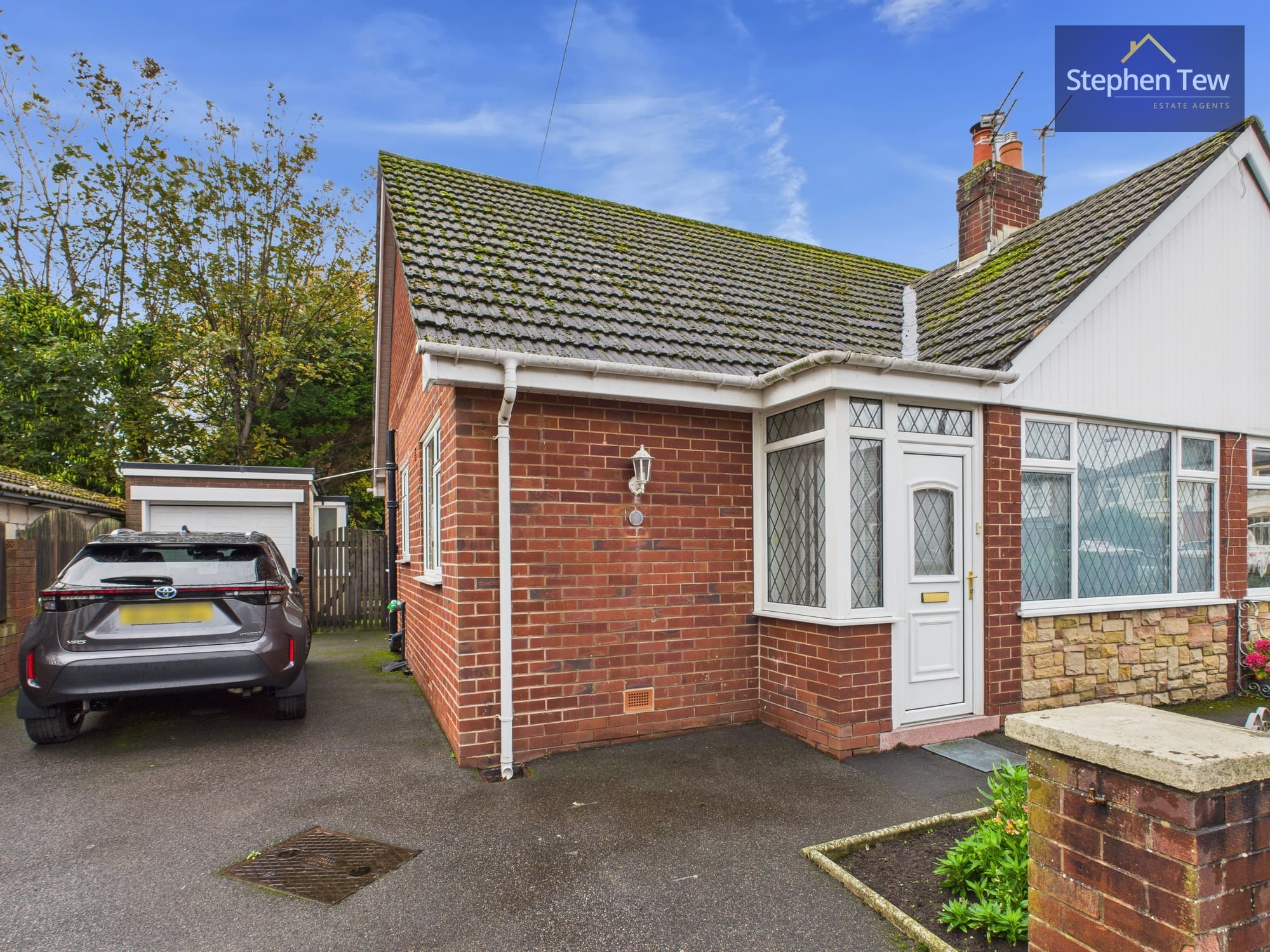 Byland Close, Blackpool, Blackpool, FY4 2QD