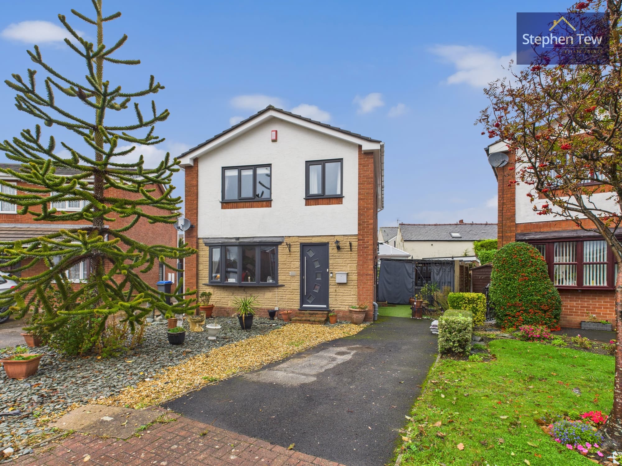 Gregson Close, Blackpool, Blackpool, FY4 5RB