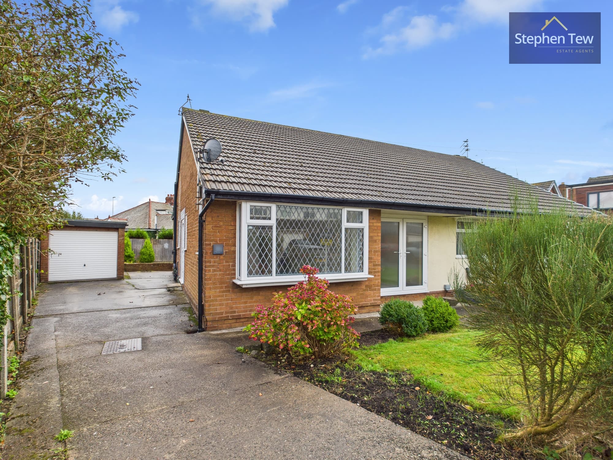 Glencross Place, Blackpool, Blackpool, FY4 5AD