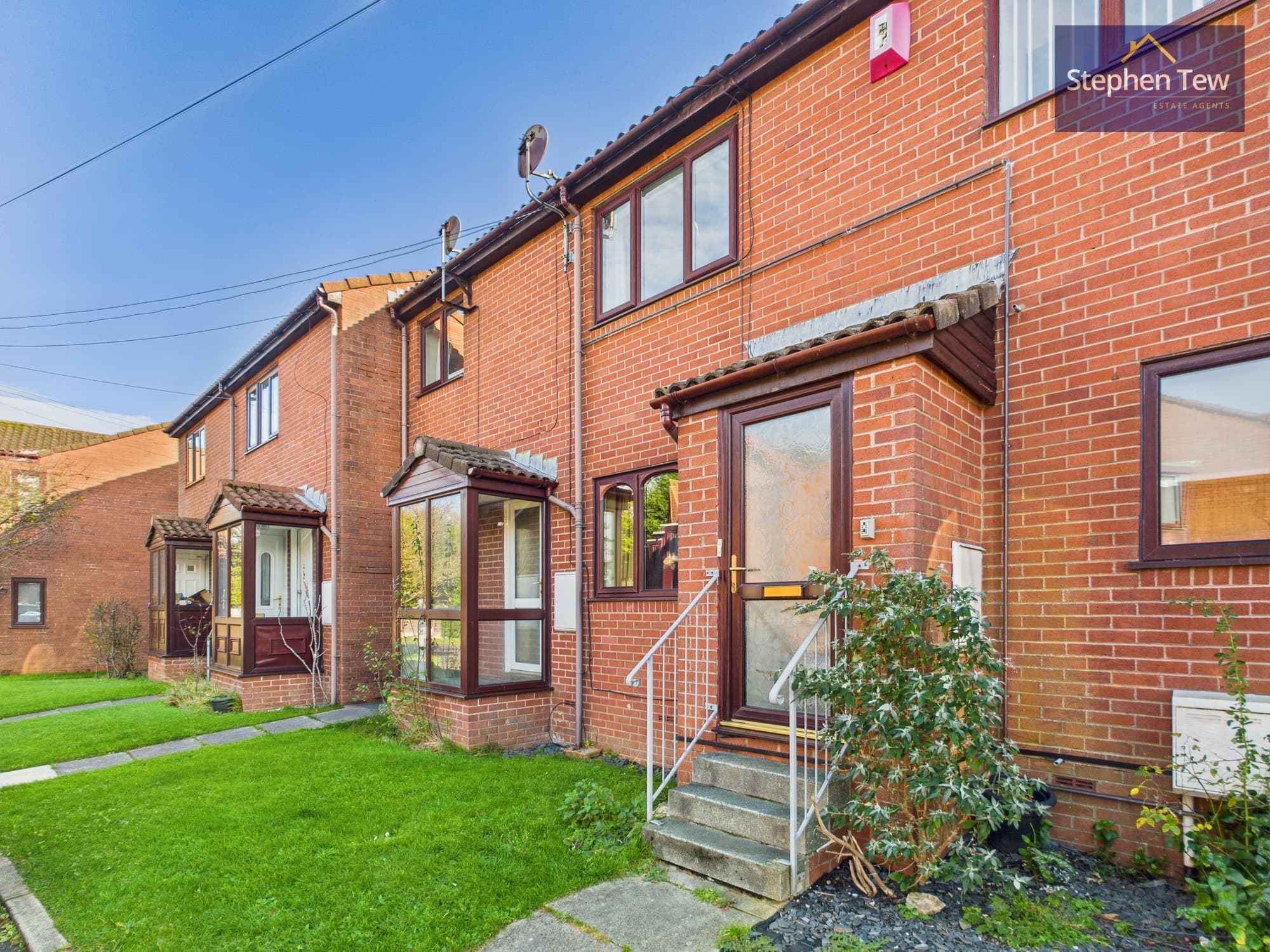 The Conifers, Hambleton, Poulton-Le-Fylde, Poulton-Le-Fylde, FY6 9EP