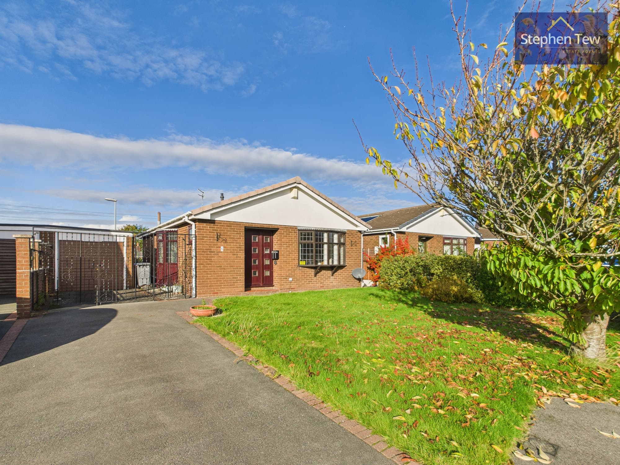 Nairn Close, Blackpool, Blackpool, FY4 5DB