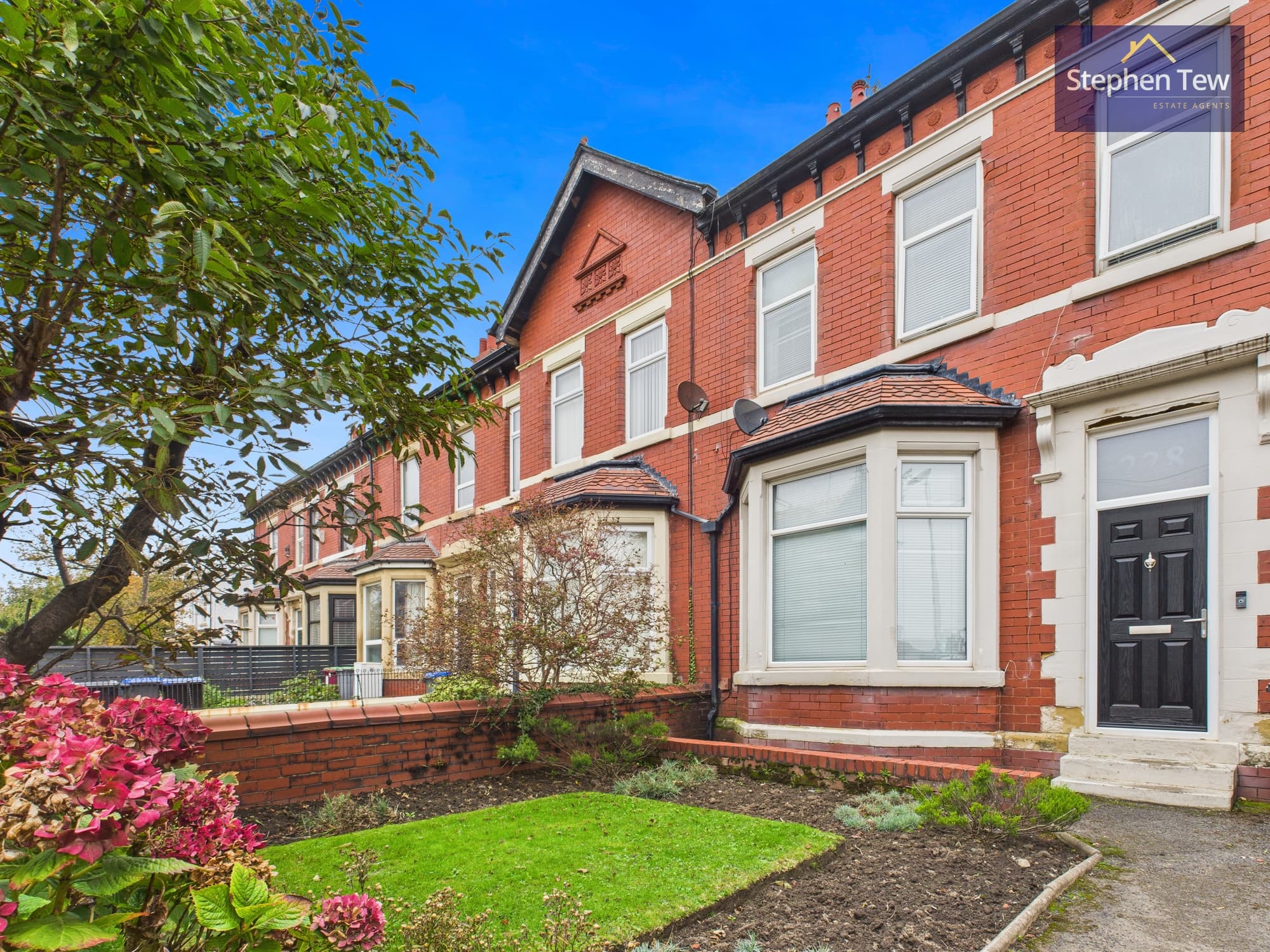 Whitegate Drive, Blackpool, Blackpool, FY3 9JL