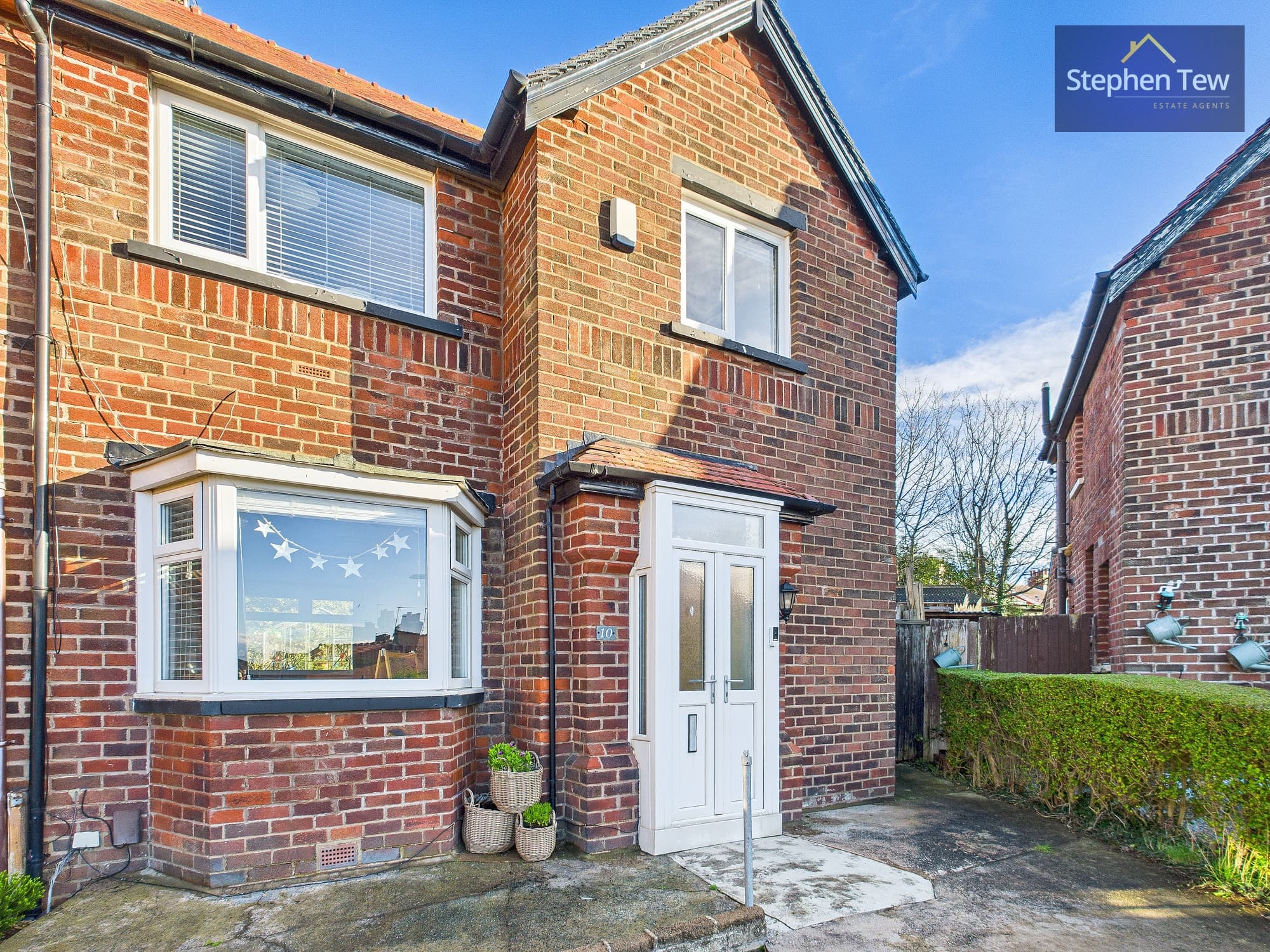 Bailey Court, Blackpool, Blackpool, FY3 8EU