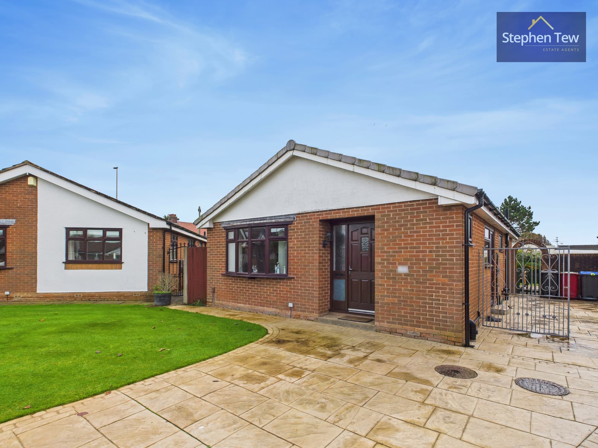 Corbridge Close, Blackpool, Blackpool, FY4 5EZ