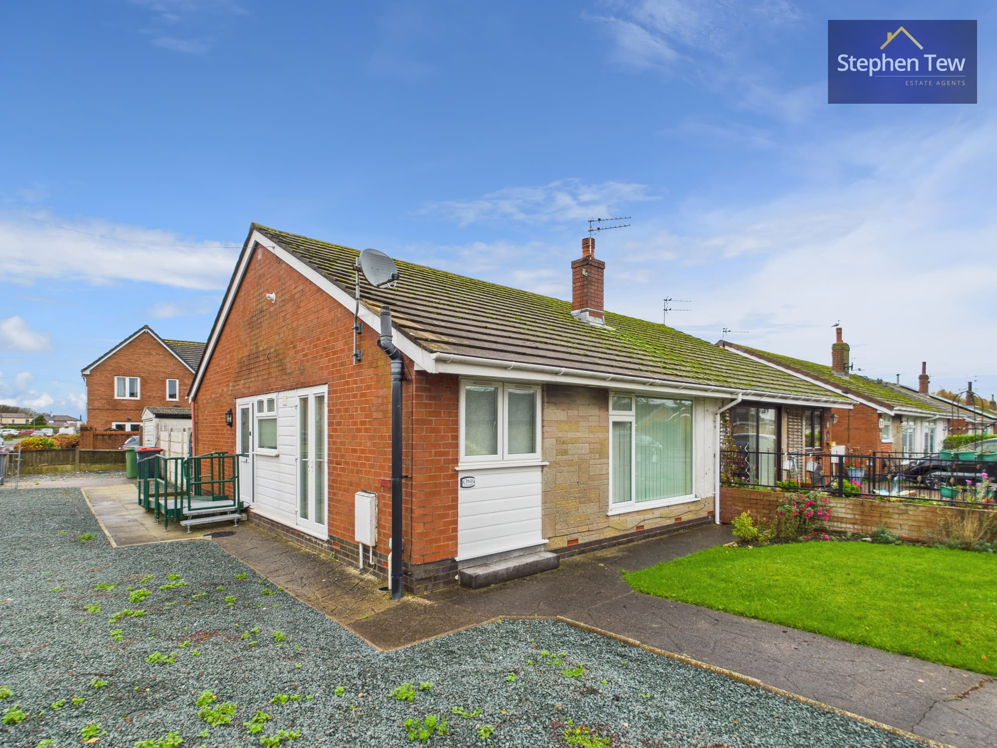 Pinewood Avenue, Preesall, Poulton-Le-Fylde, Poulton-Le-Fylde, FY6 0PX