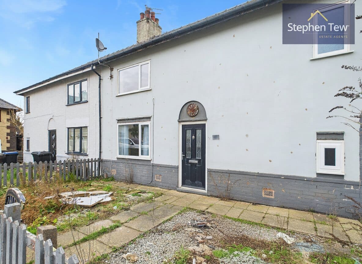 North Square, Blackpool, Blackpool, FY3 8AL