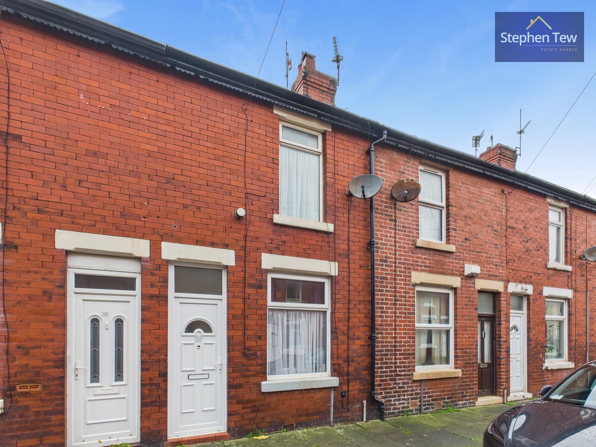 Jackson Street, Blackpool, Blackpool, FY3 7BZ