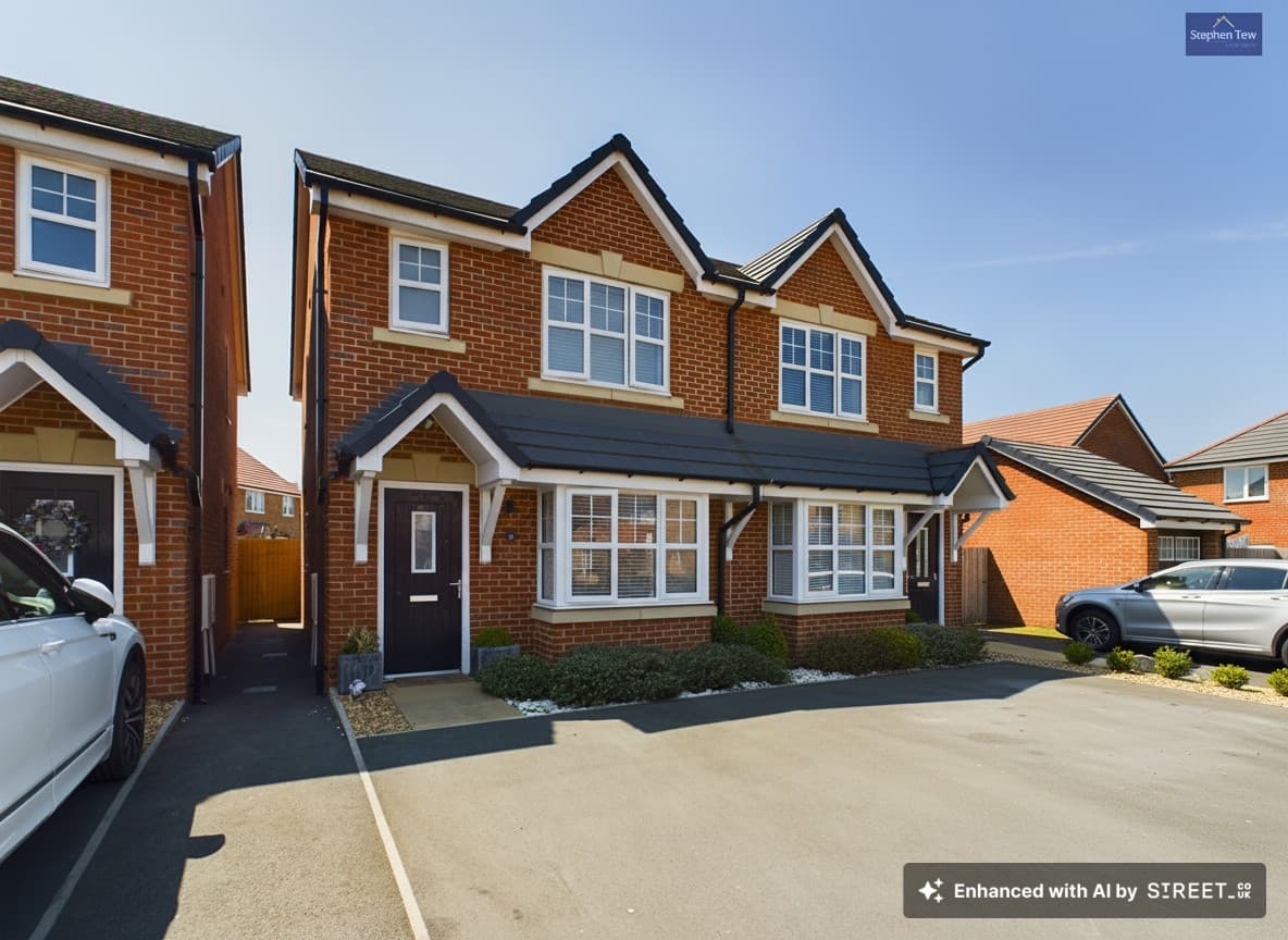 Cardwell Close, Blackpool, Blackpool, FY4 4FU