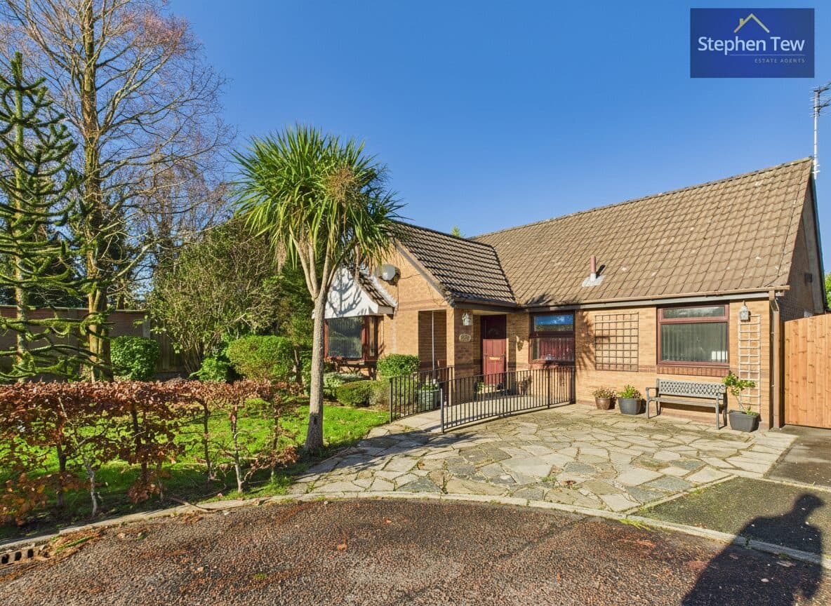 Elderberry Close, Thornton-Cleveleys, Thornton-Cleveleys, FY5 2ZB