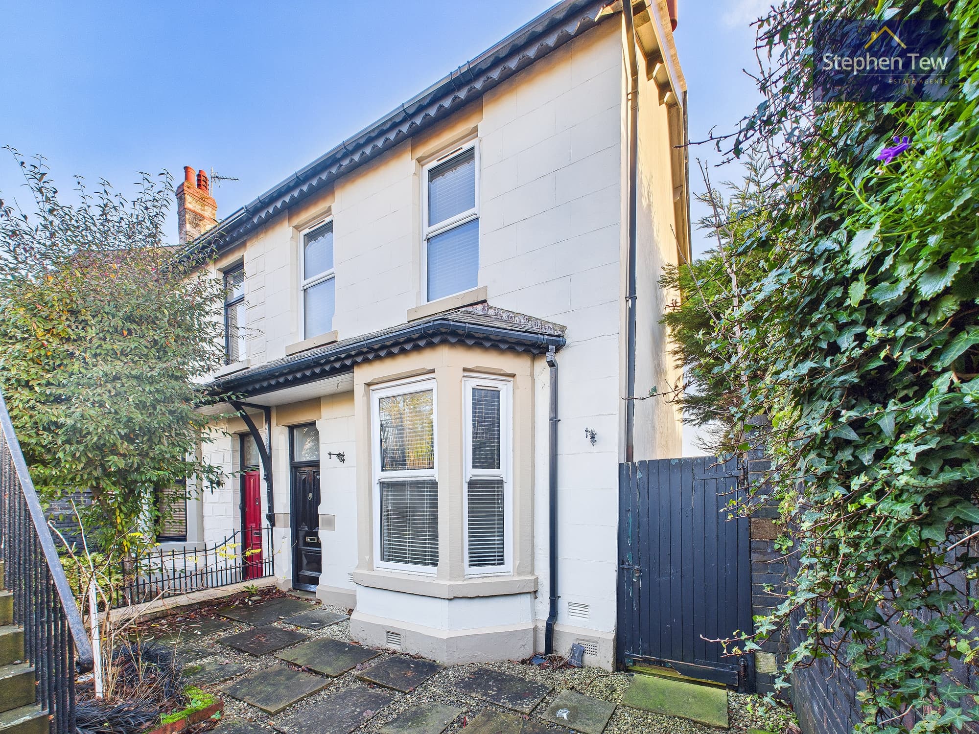 Station Road, Poulton-Le-Fylde, Poulton-Le-Fylde, FY6 7HU