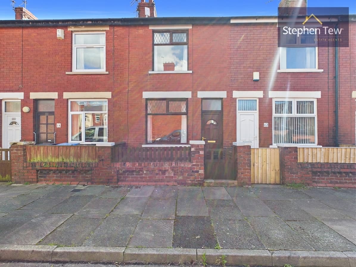 Gisburn Grove, Blackpool, Blackpool, FY3 7DA