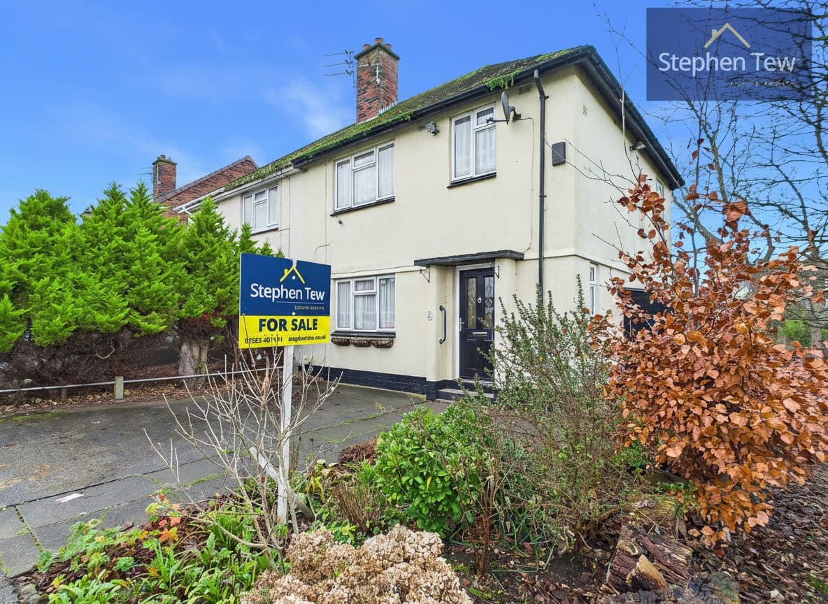 Brendon Walk, Blackpool, Blackpool, FY3 7NH