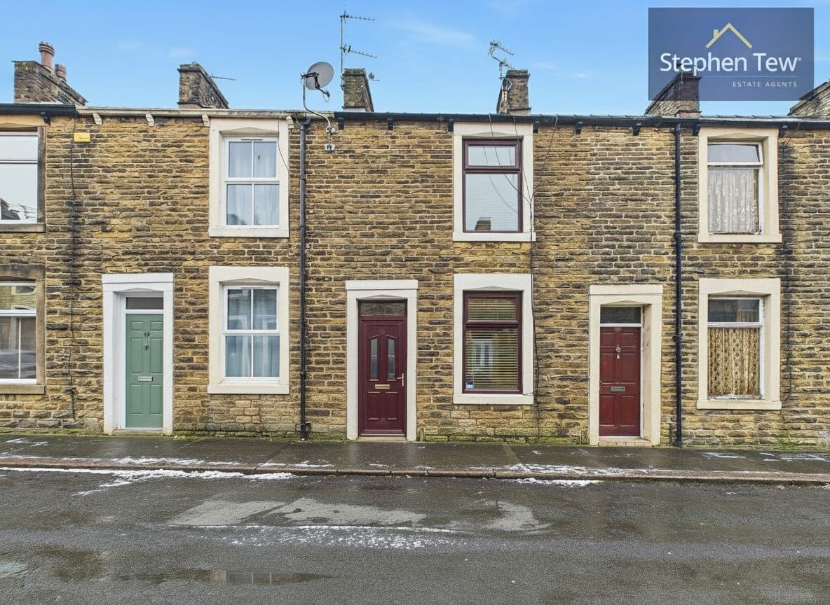 Curzon Street, Clitheroe, Clitheroe, BB7 1DL