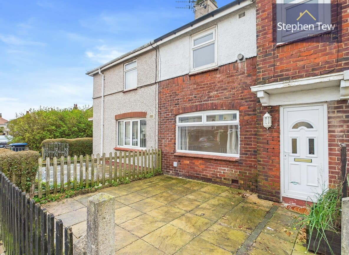 Lindale Gardens, Blackpool, Blackpool, FY4 3PQ