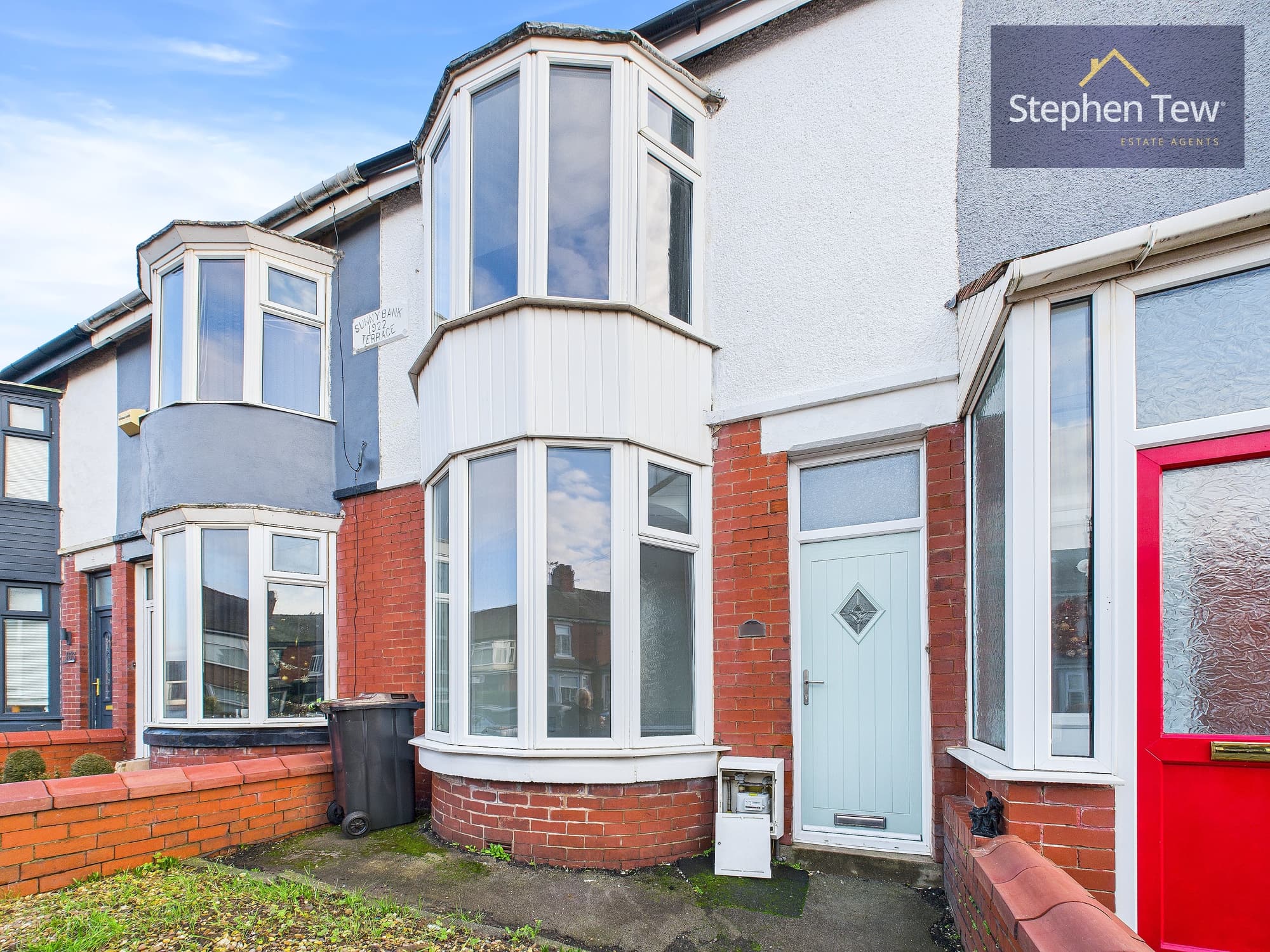 Layton Road, Blackpool, Blackpool, FY3 8HH