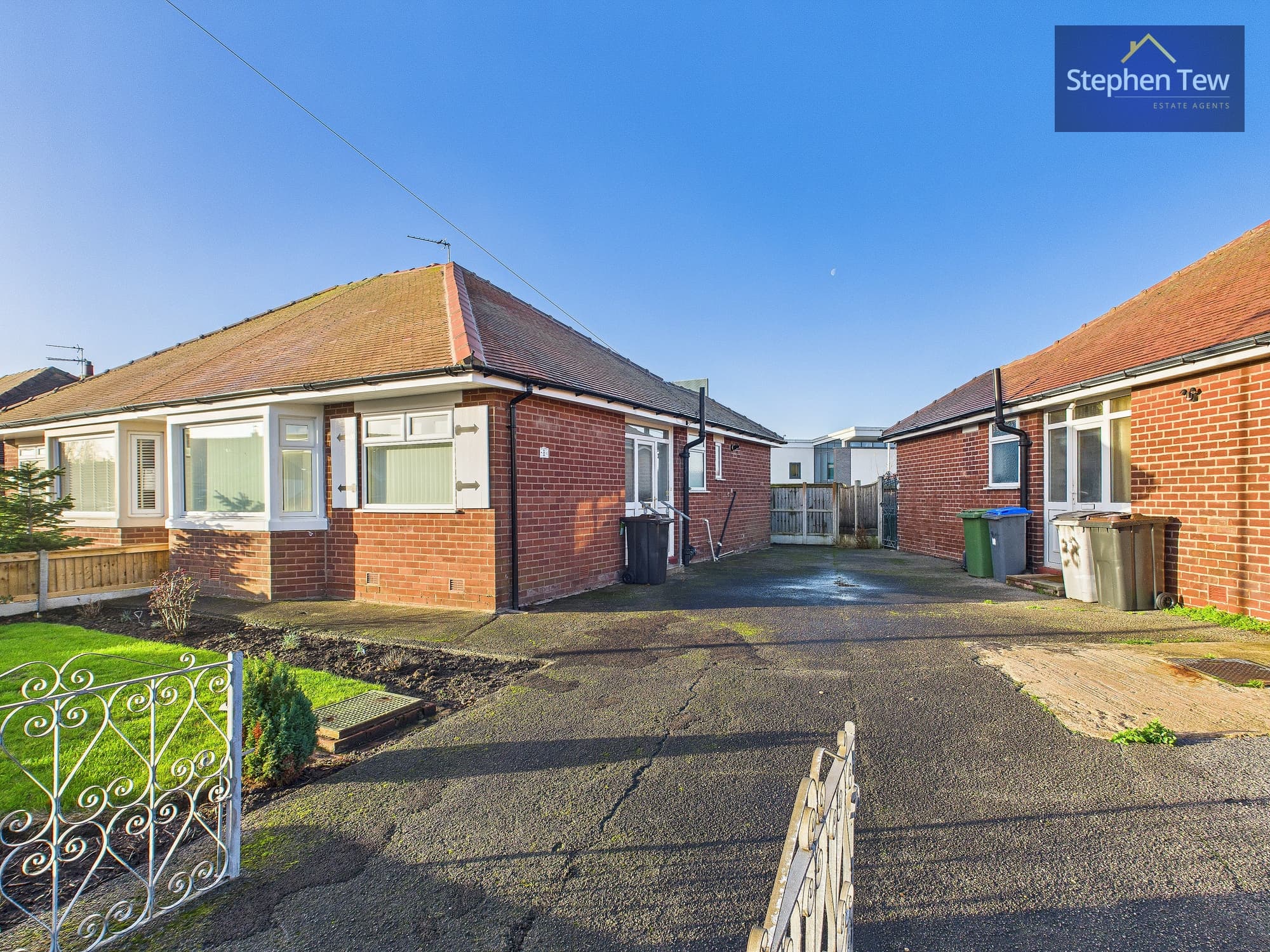 Annan Crescent, Blackpool, Blackpool, FY4 4RQ