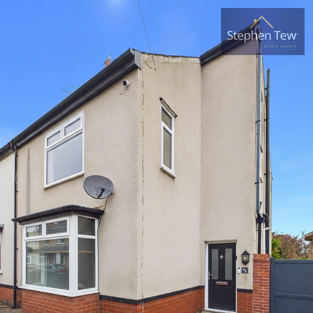 Goldsboro Avenue, Blackpool, Blackpool, FY3 9RR