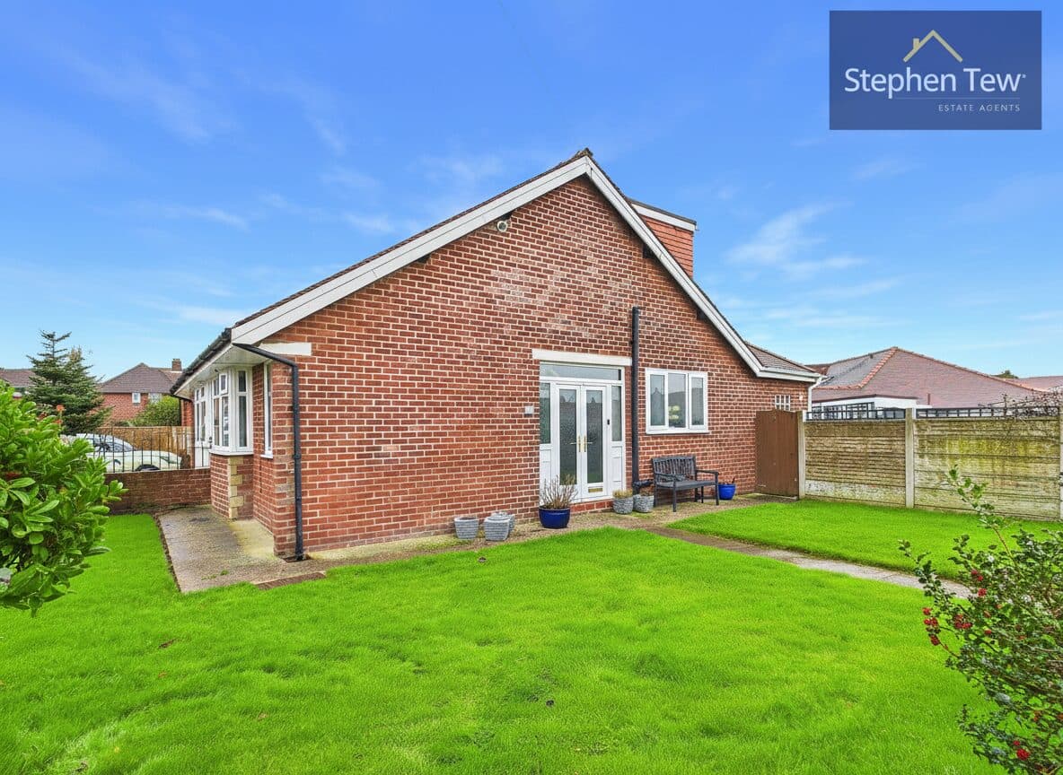 Annan Crescent, Blackpool, Blackpool, FY4 4RQ