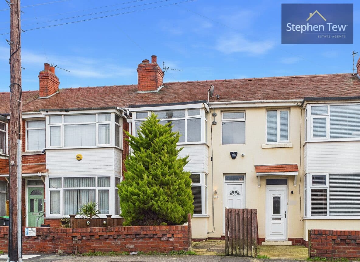 Pickmere Avenue, Blackpool, Blackpool, FY4 3HJ