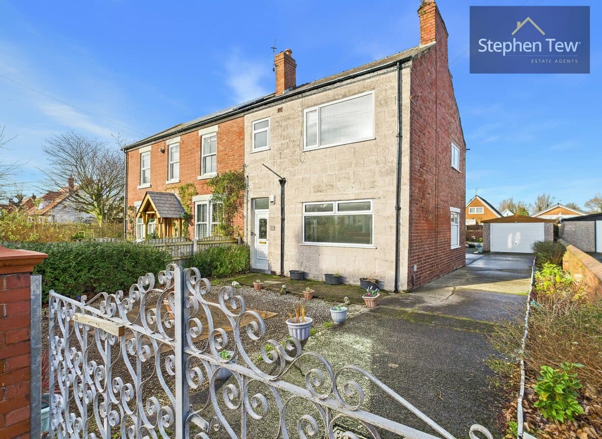 25a Pedders Lane, Blackpool, Blackpool, FY4 3HX