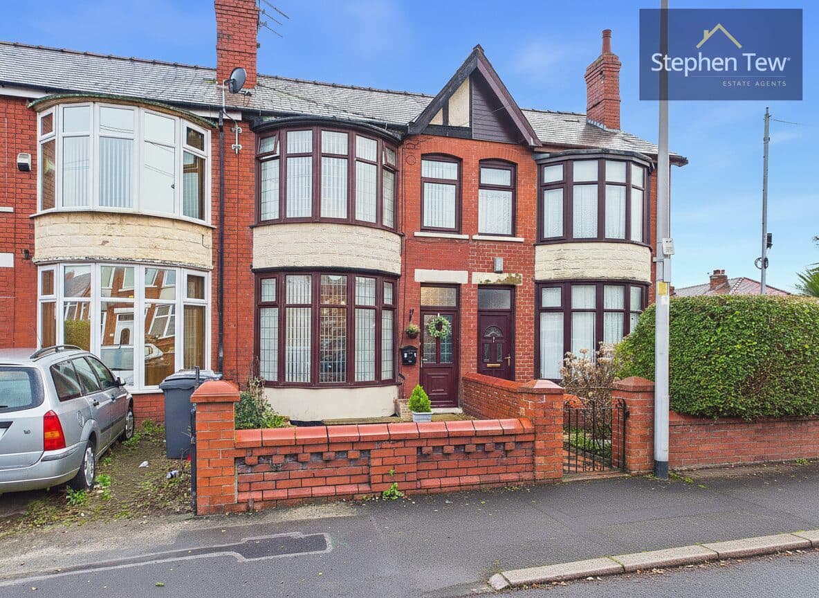 31 Barclay Avenue, Blackpool, FY4 4HH
