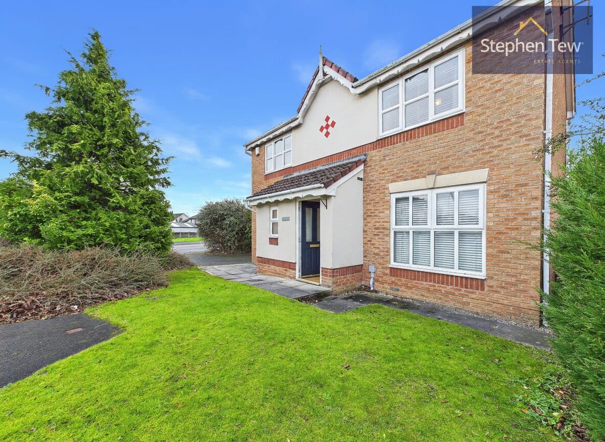 Honey Moor Drive, Thornton-Cleveleys, Thornton-Cleveleys, FY5 4NL