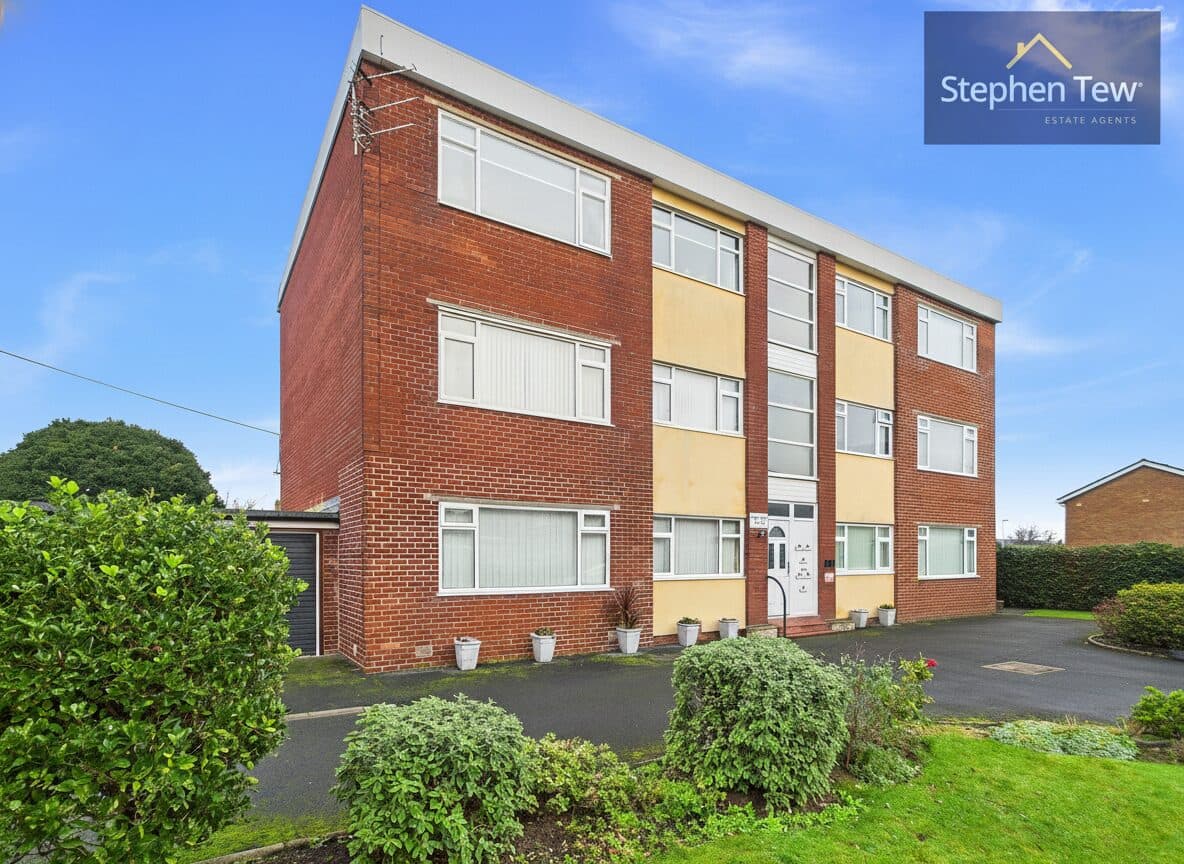 Dales Court, Blackpool, 312 St. Annes Road, FY4 2RB