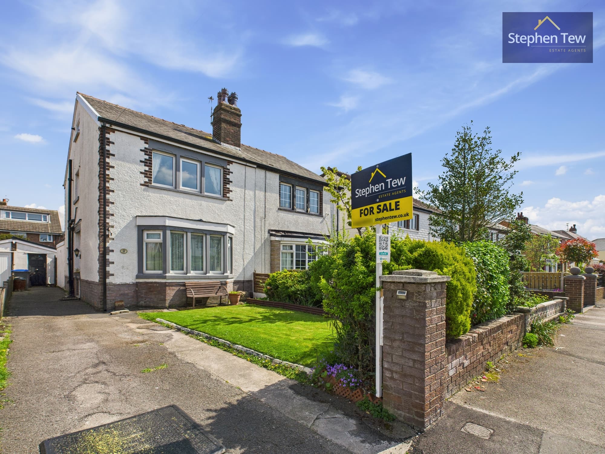 Clifton Crescent, Blackpool, Blackpool, FY3 9NQ