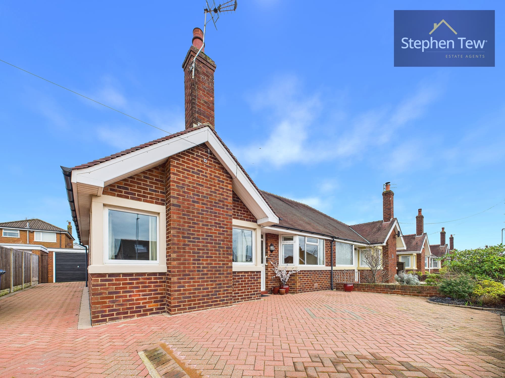 Maycroft Avenue, Poulton-Le-Fylde, Poulton-Le-Fylde, FY6 7NE