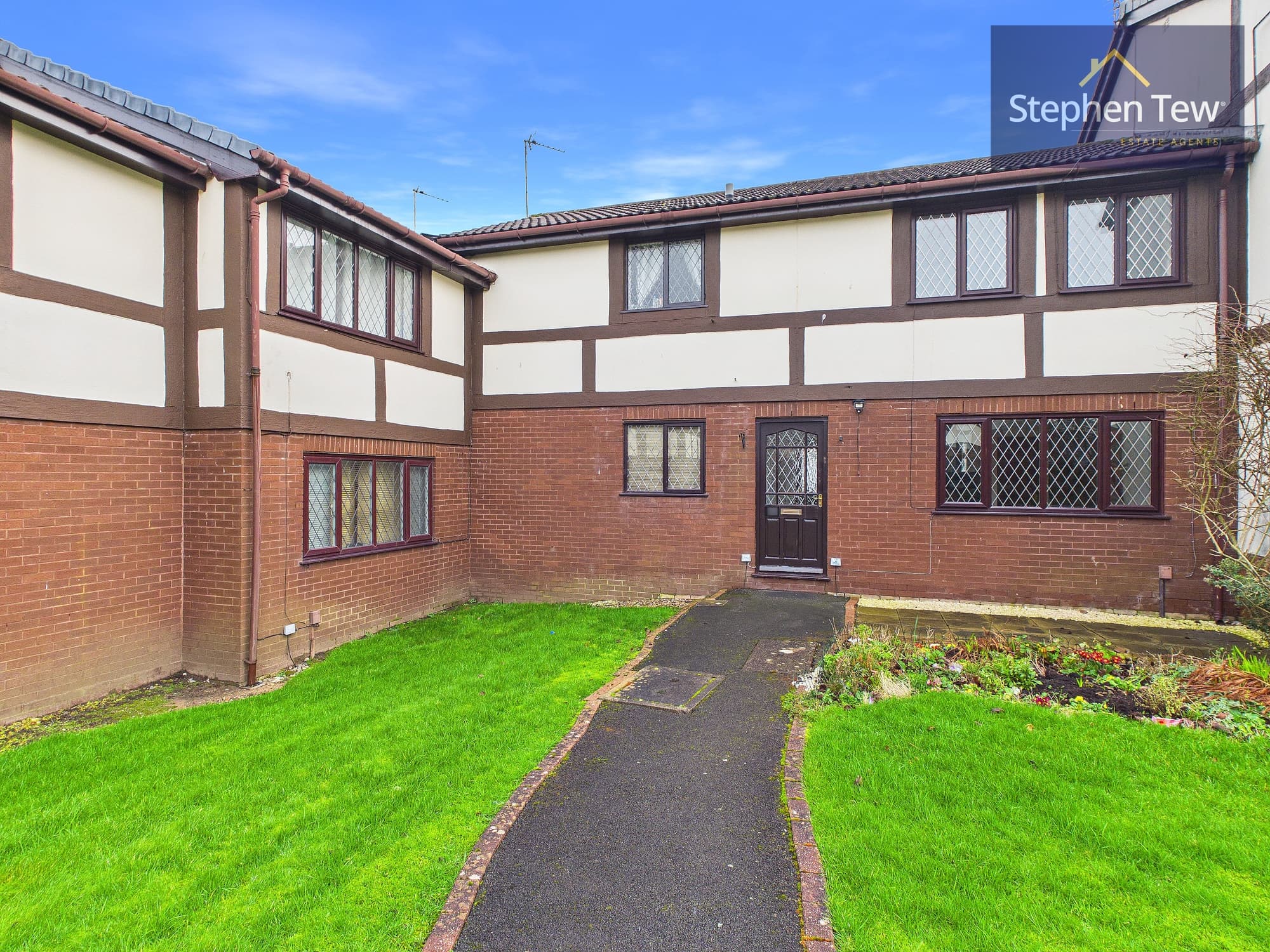 Boleyn Court Dalkeith Avenue, Blackpool, Blackpool, FY3 9SA