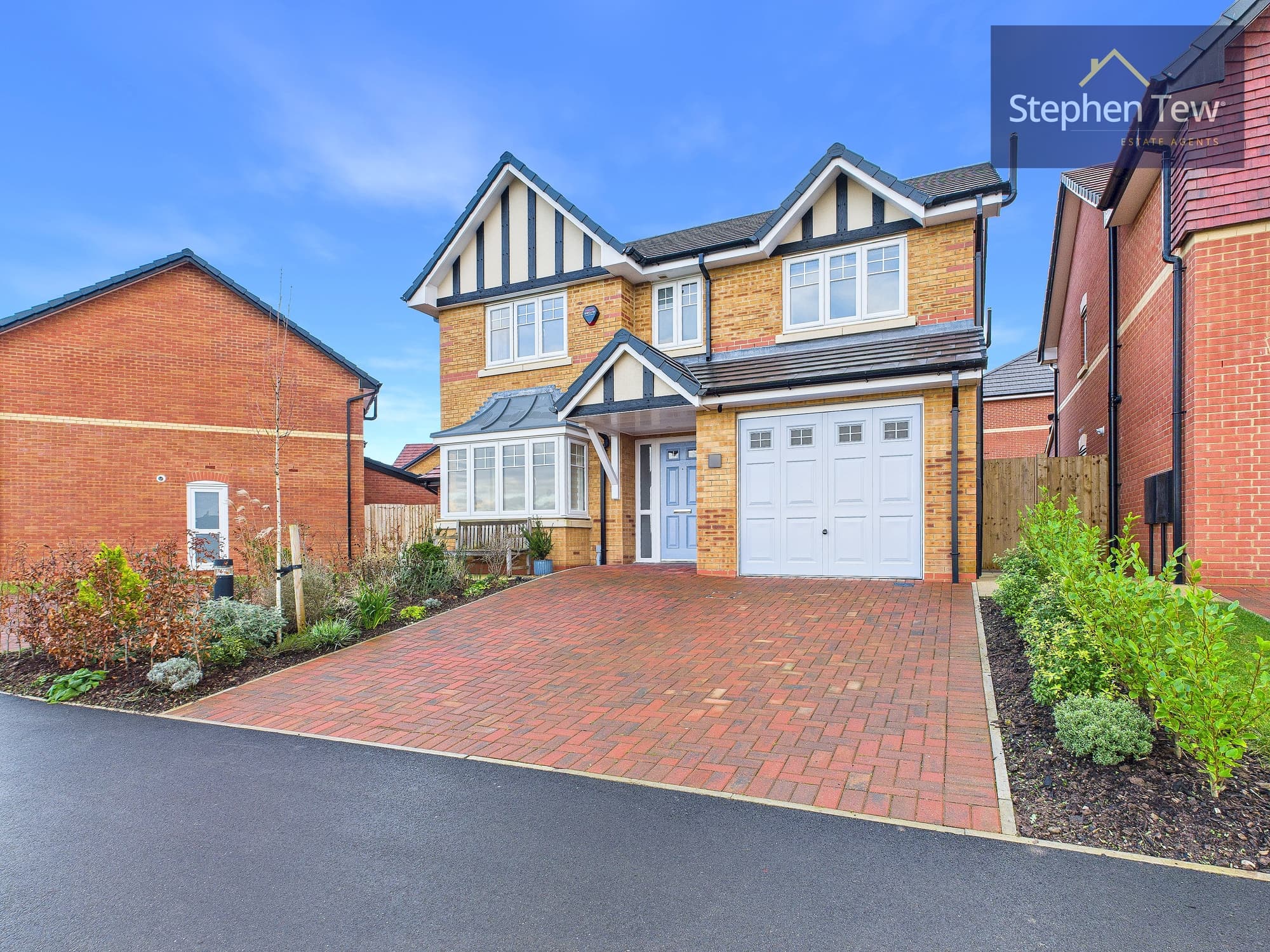 Amethyst Drive, Poulton-Le-Fylde, Poulton-Le-Fylde, FY6 7YJ