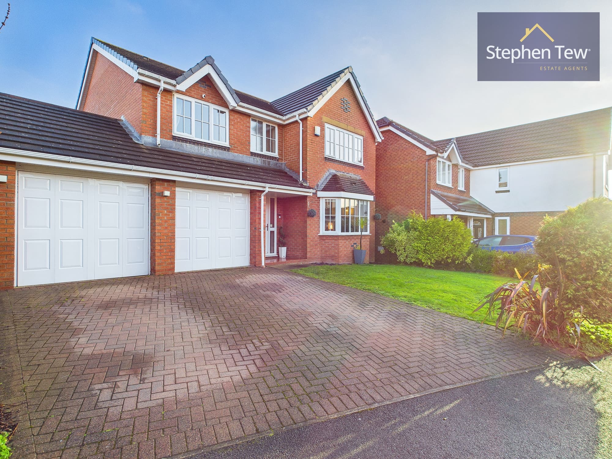 Plovers Way, Blackpool, Blackpool, FY3 8FD