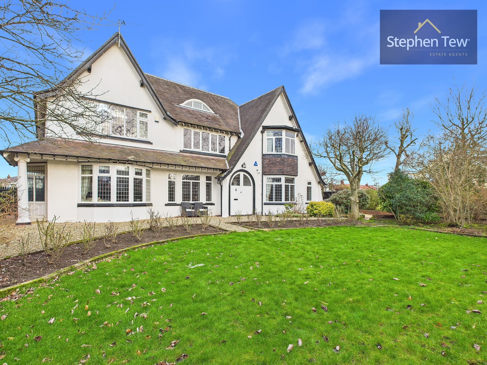 Preston New Road, Blackpool, FY3 9NG