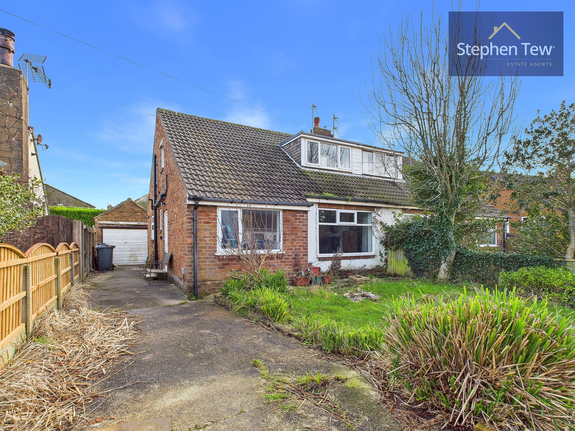 Parkstone Avenue, Poulton-Le-Fylde, Poulton-Le-Fylde, FY6 7PF