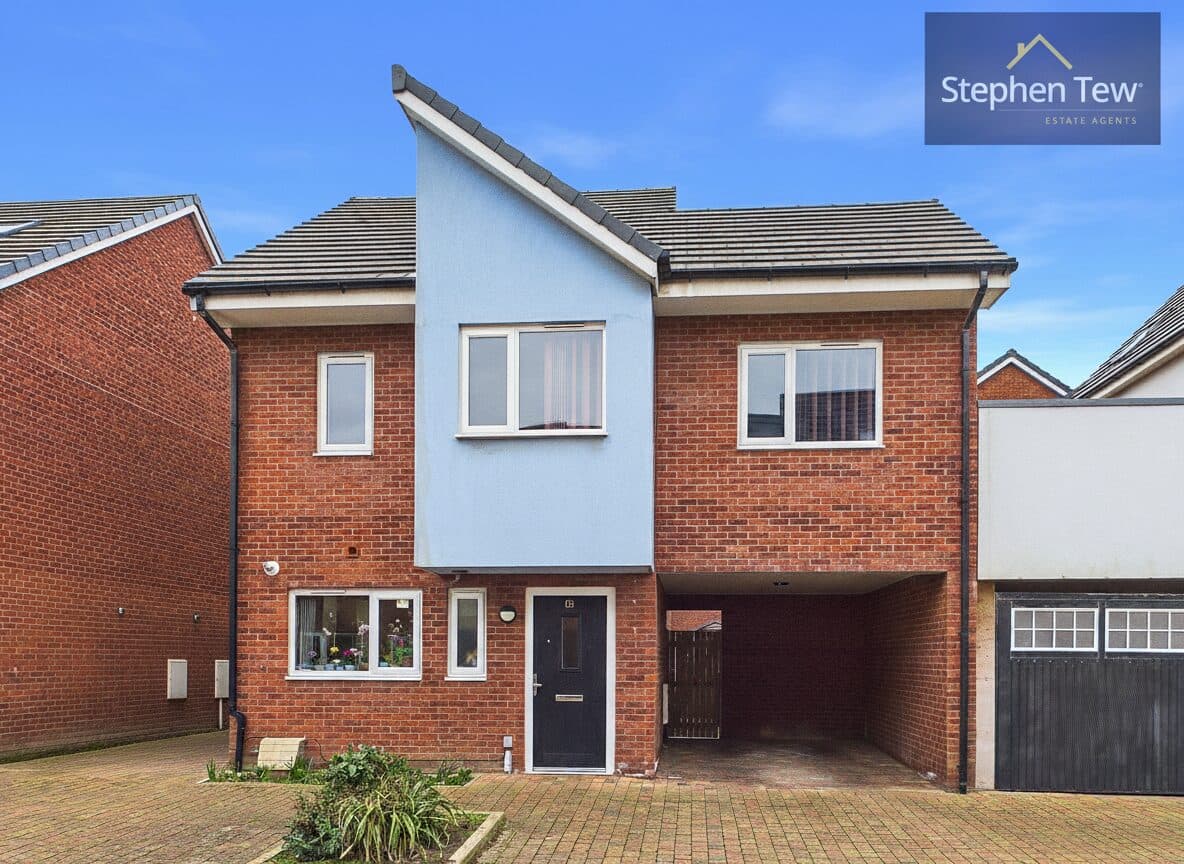 Stan Mortensen Avenue, Blackpool, Blackpool, FY1 5FA