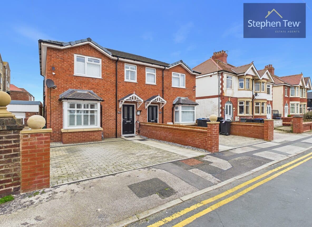 10b Pennystone Road, Bispham, Blackpool, Blackpool, FY2 9HL