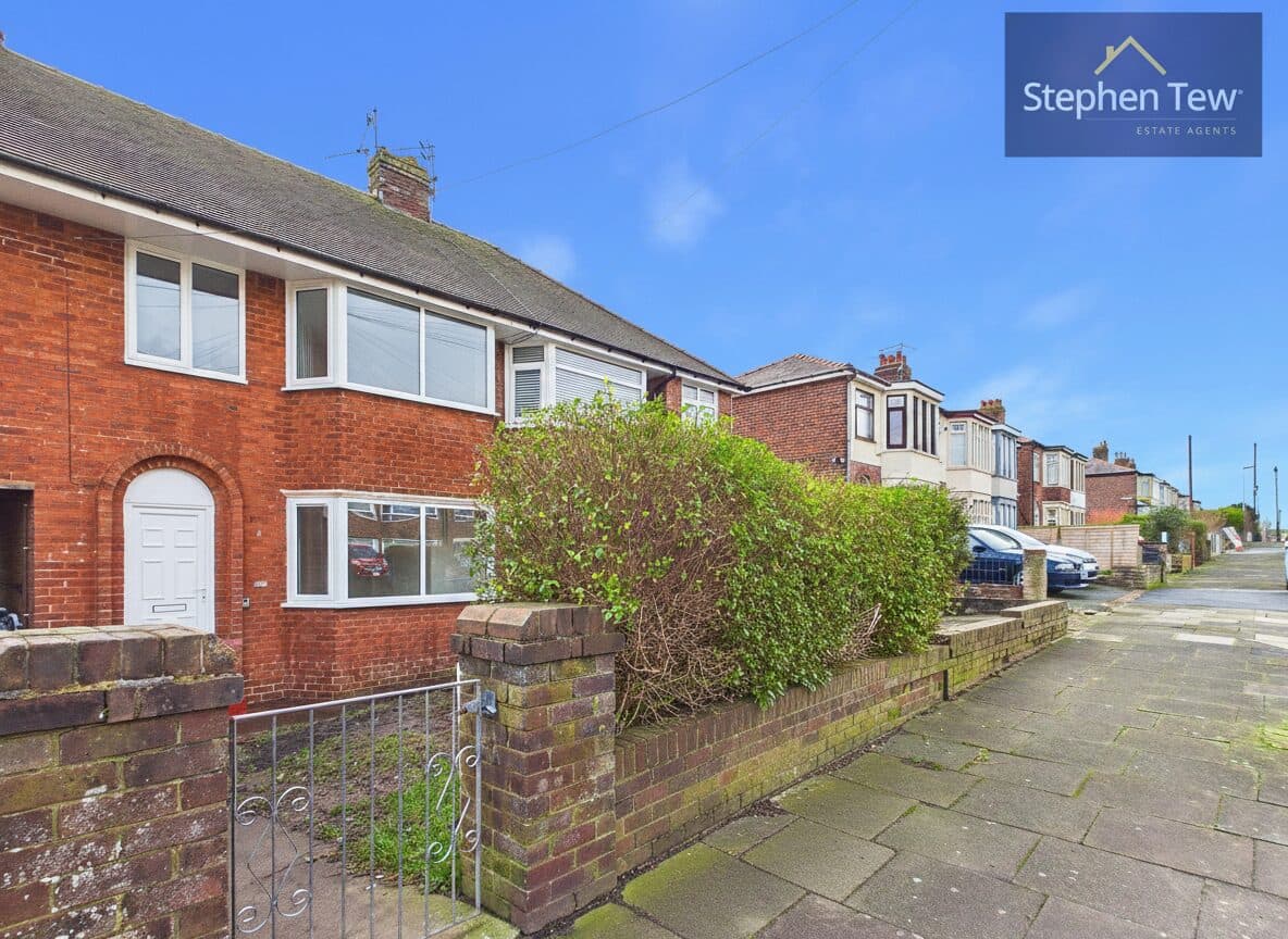 Stopford Avenue, Blackpool, Blackpool, FY2 0QF