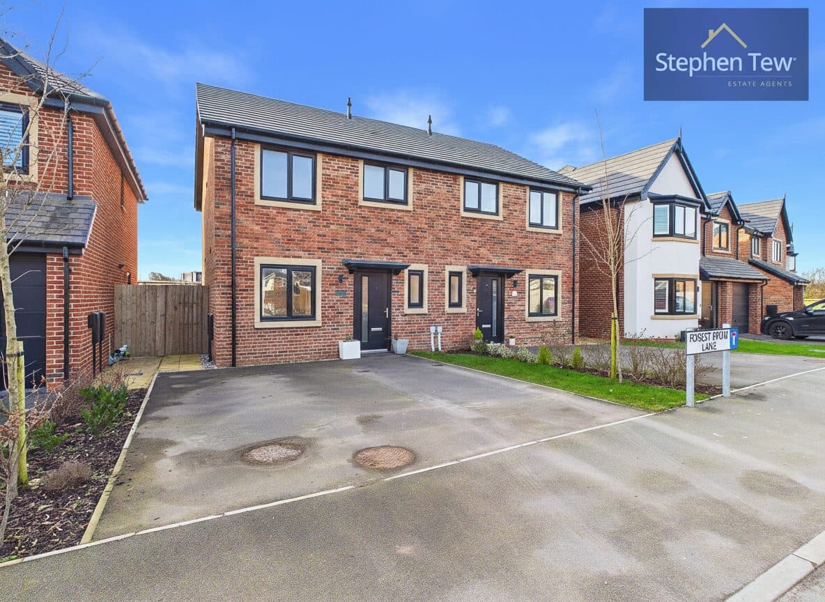 Forest Brow Lane, Poulton-Le-Fylde, Poulton-Le-Fylde, FY6 8NS