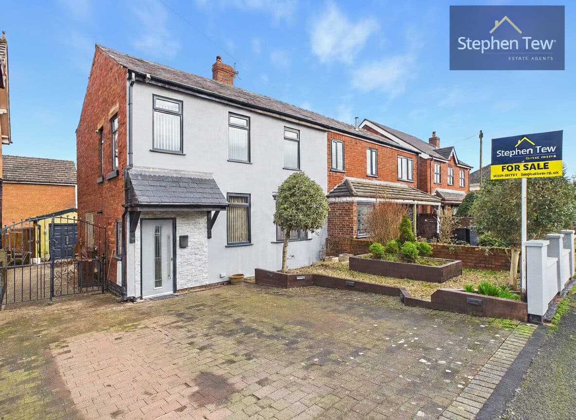 Common Edge Road, Blackpool, Blackpool, FY4 5AU