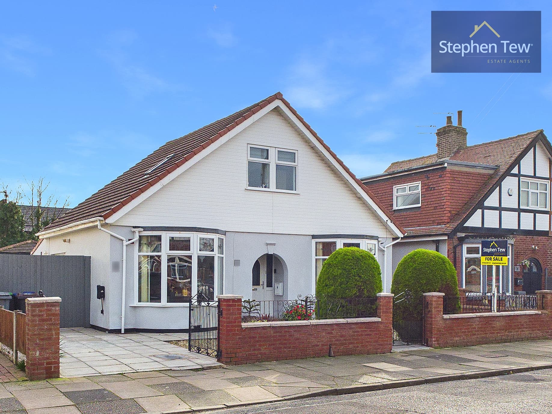 Roseway, Blackpool, Blackpool, FY4 2PW