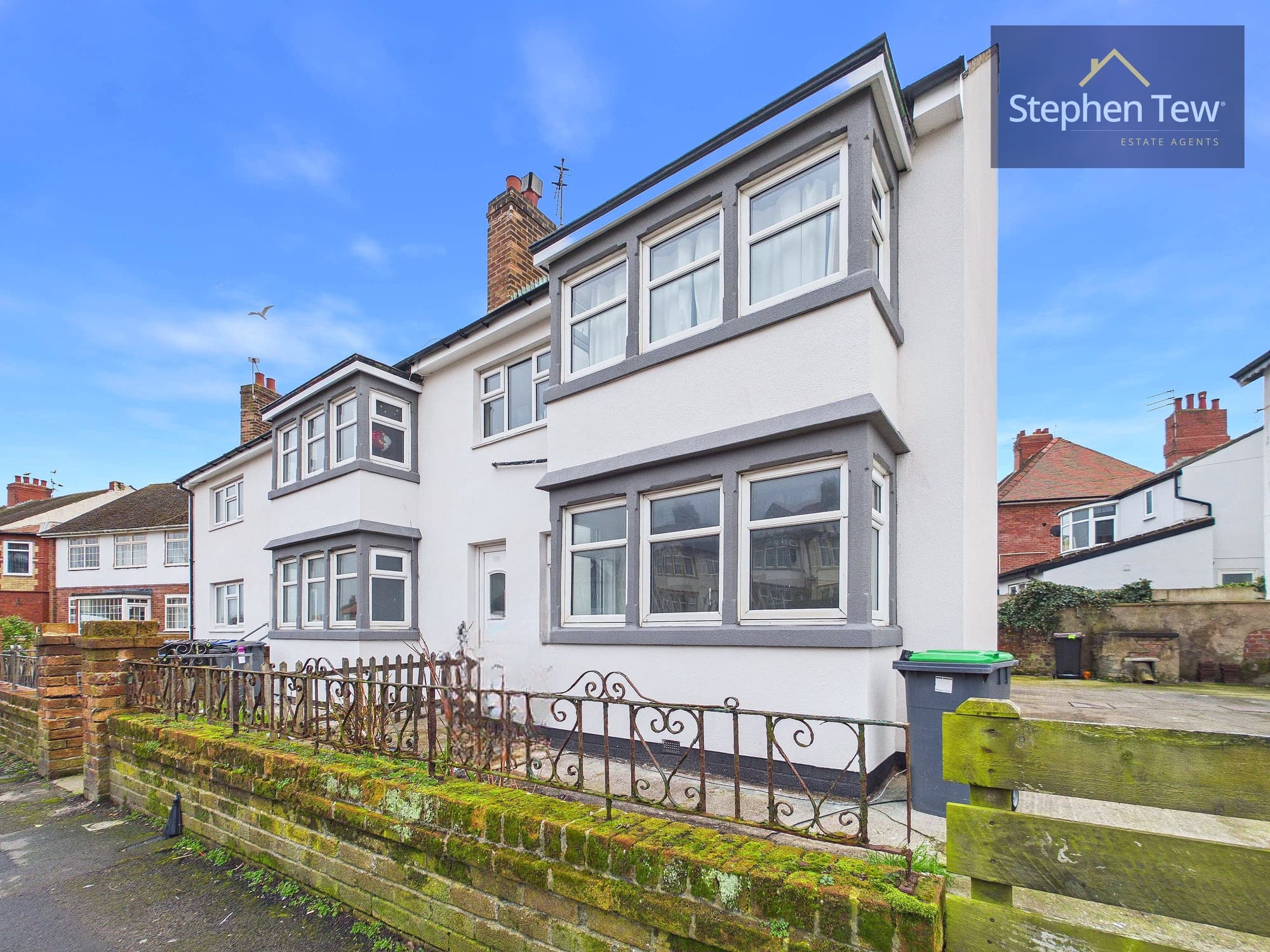 Red Bank Road, Bispham, Blackpool, Blackpool, FY2 9ET